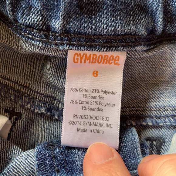 Jeans - Picture 2 of 2